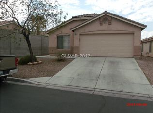 6491 First View Ave, Sunrise Manor, NV 89142
