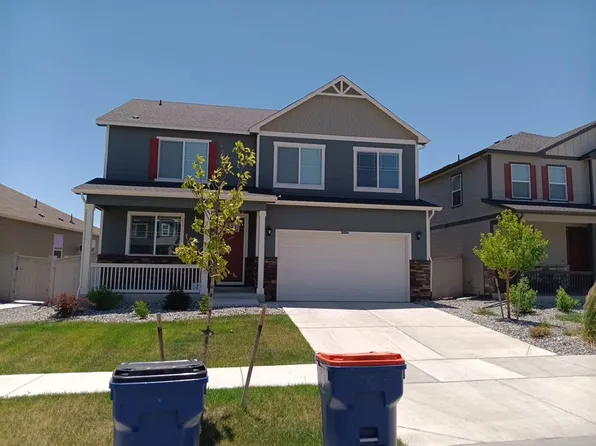 18359 Prince Hill Cir, Parker, CO 80134