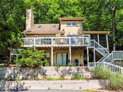 6463 Decker Rd, Bushkill, PA, 18324