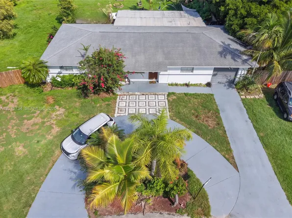 16101 SW 281st St, Homestead, FL 33033