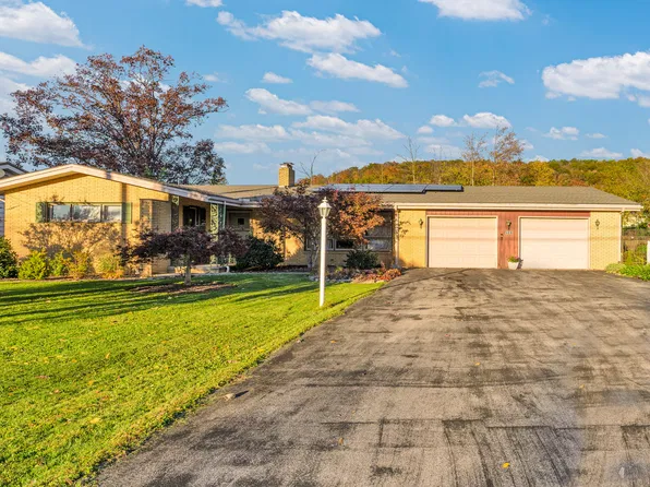 508 Sheridan Dr, Clearfield, PA 16830