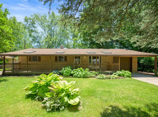 913 Slack Dr, Anderson, IN 46013