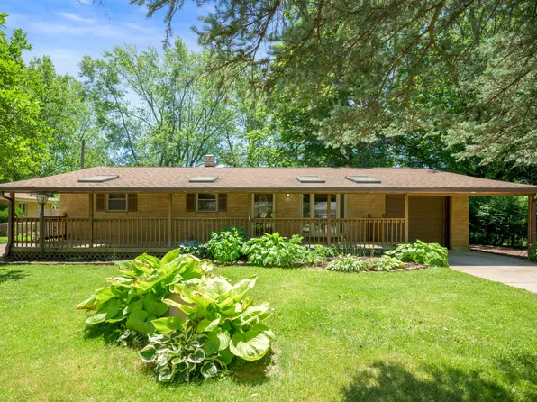 913 Slack Dr, Anderson, IN 46013