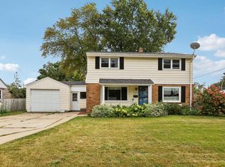 9035 W Morgan AVENUE, Milwaukee, WI 53228