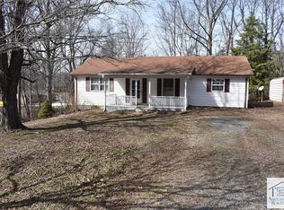 234 Smith Rd, Bassett, VA 24055