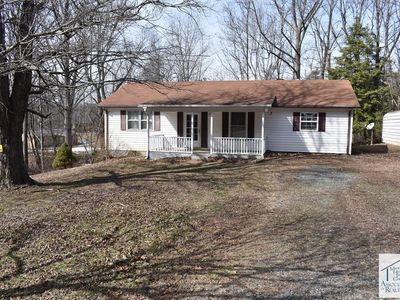 234 Smith Rd, Bassett, VA, 24055