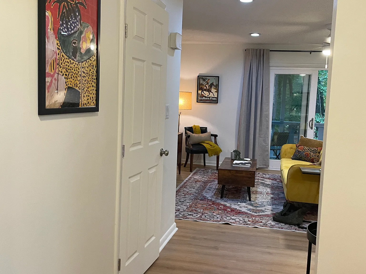 2 bed, 2.5 bath, 1280 sqft, $2,300 — Photo 4