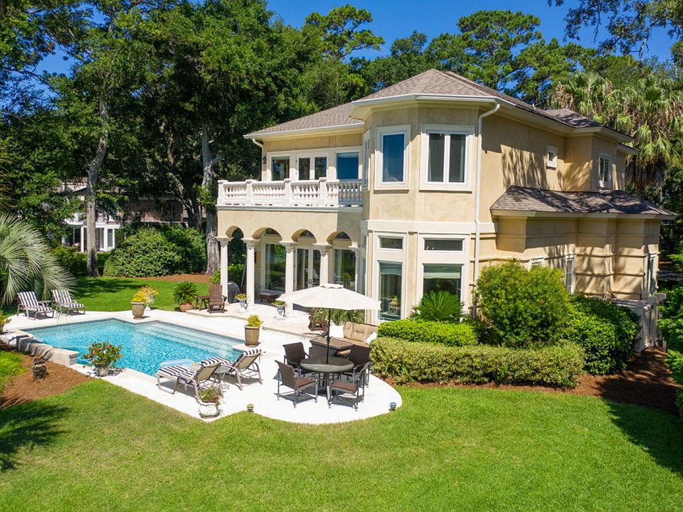 53 Brams Point Rd, Hilton Head Island, SC 29926 Zillow