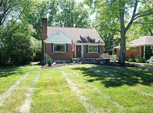 527 E Sharon Rd, Cincinnati, OH 45246