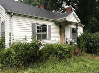 9213 Blair Rd, Mint Hill, NC 28227