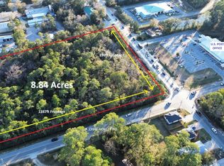 0 N County Highway 393, Pt Washington, FL 32459