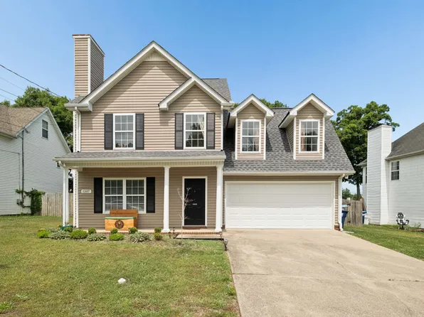 1207 Lasalle Ct, Smyrna, TN 37167