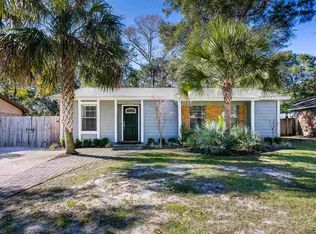 7817 Oak Forest Pl, Pensacola, FL 32514