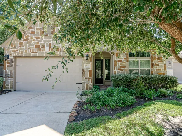 112 Sundown Ridge Pl, Tomball, TX 77375