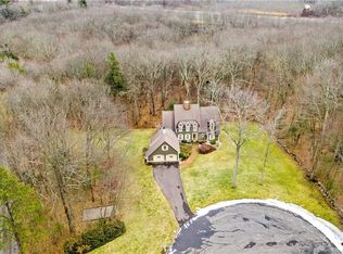 75 Woodfield Dr, Tolland, CT 06084
