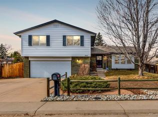 3411 S Olathe Way, Aurora, CO 80013
