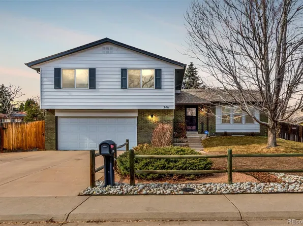 3411 S Olathe Way, Aurora, CO 80013