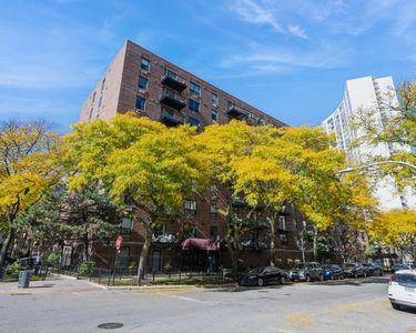 3900 N Pine Grove Ave APT 214, Chicago, IL, 60613