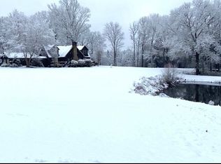 1260 Nivens Rd, Benton, MS 39039