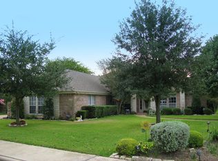 10800 Olympia Fields Loop, Austin, TX 78747