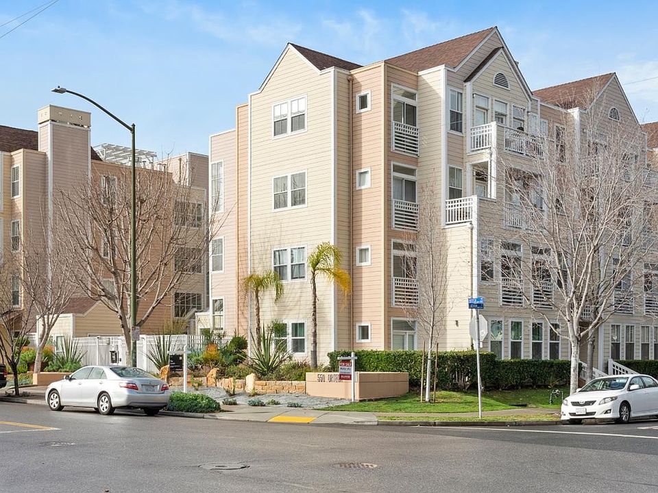 1st image of 550 Ortega Ave APT A114