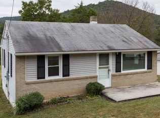 19188 Mount Pleasant Rd, Elkton, VA 22827