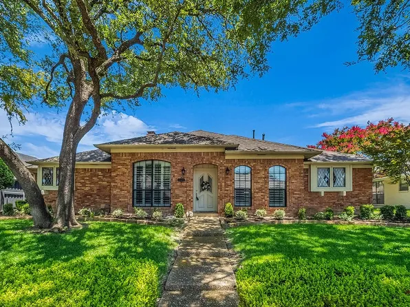 7335 Debbe Dr, Dallas, TX 75252