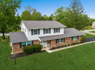 6528 Stemen Rd, Pickerington, OH 43147