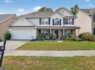 2693 Austin Ridge Dr, Dacula, GA 30019