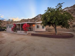 25395 Vineta Way, Homeland, CA 92548