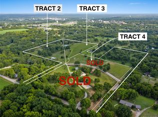 2 E 470th Rd, Claremore, OK 74017