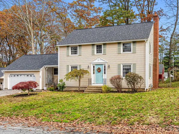 255 Linden Street, Manchester, NH 03104