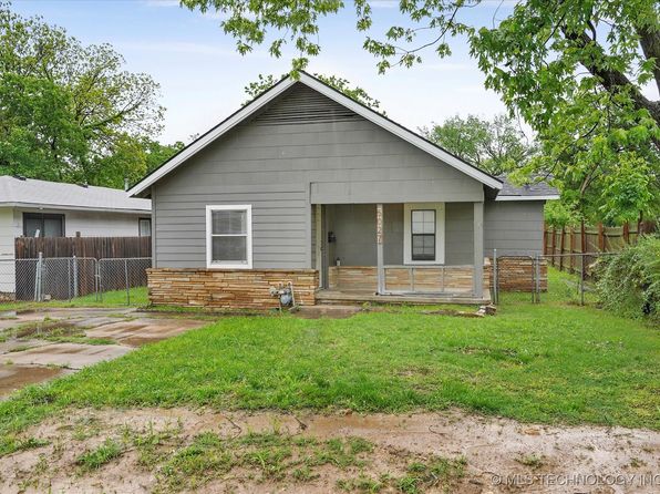 5027 S 30th West Ave, Tulsa, OK 74107