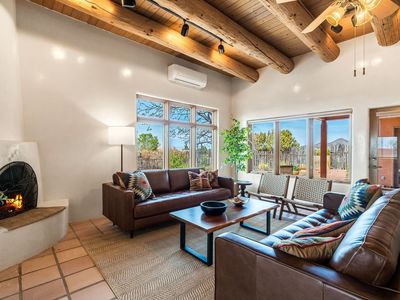 22 Descanso Rd, Santa Fe, NM, 87508