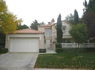 8215 Crow Valley Ln #0, Las Vegas, NV 89113