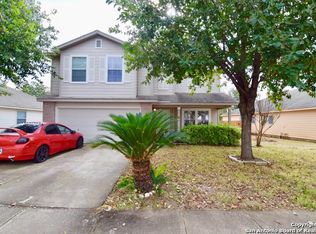 8014 Ruidoso Chase, Selma, TX 78154