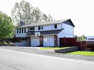 602 S 119th Ave, Yakima, WA