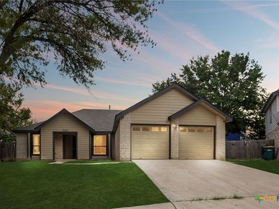 7708 Brunning Ct, Live Oak, TX, 78233