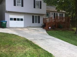 4642 Valley Ridge Dr, Duluth, GA 30096