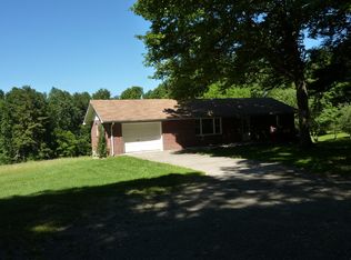 627 Widow Dr, Meadows Of Dan, VA 24120