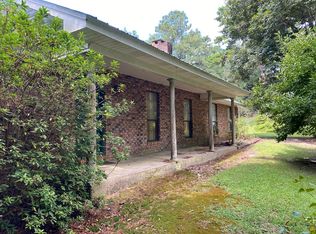 894 County Road 10, Stringer, MS 39481