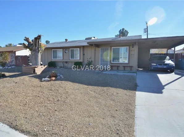 4513 Stacey Ave, Las Vegas, NV 89108