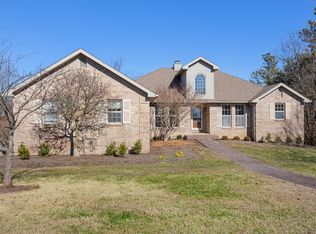 2503 Pleasant View Way, Richmond, KY 40475