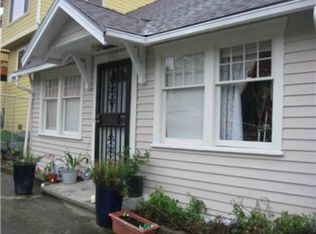 5014 S Fletcher St, Seattle, WA 98118