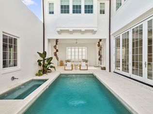 53 Portico Ave, Inlet Beach, FL 32461