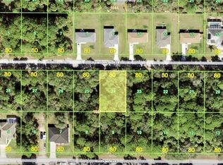 18125 Spartonvail Ave, Port Charlotte, FL 33954