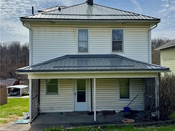 1824 Jefferson Ave, Washington, PA 15301