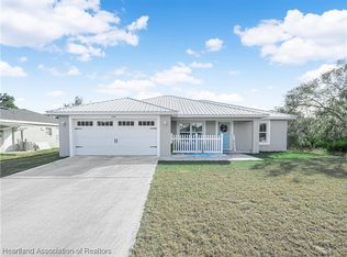 4341 Ferrari Dr, Sebring, FL 33872