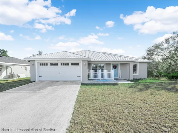 4341 Ferrari Dr, Sebring, FL 33872