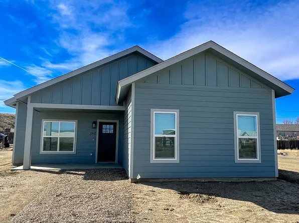 1518 Adams Ave, La Junta, CO 81050